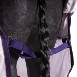 Shires Vliegendeken Highlander Plus Sun Shade Combo Grijs -Goedkope Paard Liefde Winkel agradi 44691886 6.013c2c