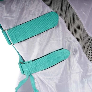 Tempest Vliegendeken Original Mesh Combo Wit 5 Tempest Vliegendeken Original Mesh Combo Wit - Afbeelding 3