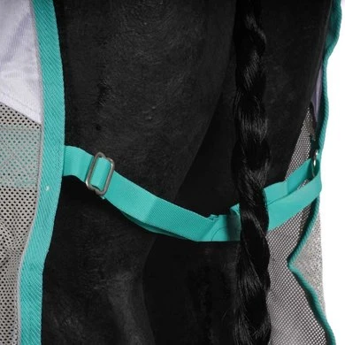 Tempest Vliegendeken Original Mesh Combo Wit 7 Tempest Vliegendeken Original Mesh Combo Wit - Afbeelding 5