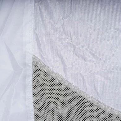 Tempest Vliegendeken Original Mesh Combo Wit 9 Tempest Vliegendeken Original Mesh Combo Wit - Afbeelding 7