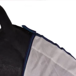 Weatherbeeta Comfitec Airflow II ComboNeck Wit/Blue 90/140 -Goedkope Paard Liefde Winkel agradi 44697911 3.09fd0f