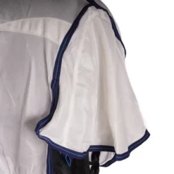 Weatherbeeta Comfitec Airflow II ComboNeck Wit/Blue 90/140 -Goedkope Paard Liefde Winkel agradi 44697911 8.9ff3e8