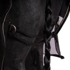 Back On Track Vliegendeken Sienna Zwart -Goedkope Paard Liefde Winkel agradi 44704374 4.77355b