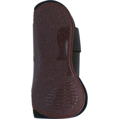 EQuick Peesbeschermers ELight Front Glitter Bruin 4 EQuick Peesbeschermers ELight Front Glitter Bruin - Afbeelding 2