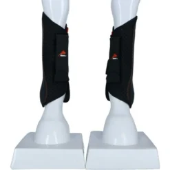 EQuick Peesbeschermers EVenting Achter Zwart -Goedkope Paard Liefde Winkel agradi 44728266 3.0c4f8f