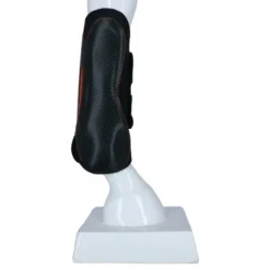 EQuick Peesbeschermers EVenting Achter Zwart -Goedkope Paard Liefde Winkel agradi 44728266 5.1cef68