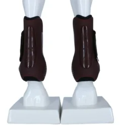 EQuick Peesbeschermers ELight Front Bruin -Goedkope Paard Liefde Winkel agradi 44728313 3.944ca1