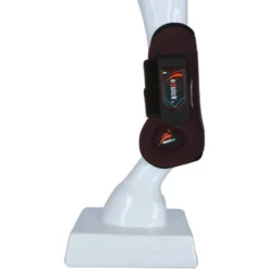 EQuick Peesbeschermers ELight Front Bruin -Goedkope Paard Liefde Winkel agradi 44728313 4.e58f2e