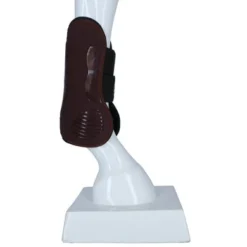 EQuick Peesbeschermers ELight Front Bruin -Goedkope Paard Liefde Winkel agradi 44728313 5.ecfa6c