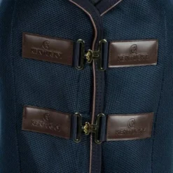 Kentucky Horsewear Kentucky Vliegendeken Combinatie Zweetdeken Navy -Goedkope Paard Liefde Winkel agradi 44763406 1.b643e5