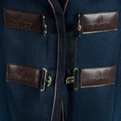 Kentucky Horsewear Kentucky Vliegendeken Combinatie Zweetdeken Navy -Goedkope Paard Liefde Winkel agradi 44763406 2.d7f9fd