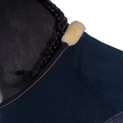 Kentucky Horsewear Kentucky Vliegendeken Combinatie Zweetdeken Navy -Goedkope Paard Liefde Winkel agradi 44763406 3.d345d5