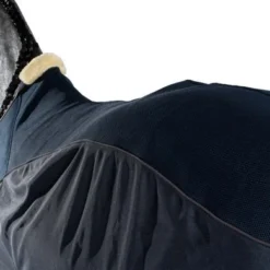 Kentucky Horsewear Kentucky Vliegendeken Combinatie Zweetdeken Navy -Goedkope Paard Liefde Winkel agradi 44763406 5.f77fa7
