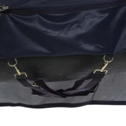 Kentucky Horsewear Kentucky Vliegendeken Mesh Navy -Goedkope Paard Liefde Winkel agradi 44763412 4.b7589d