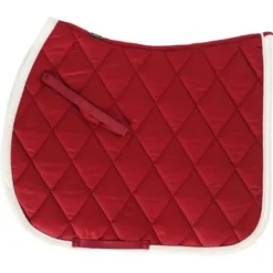 BR Zadeldekje Event Cooldry Veelzijdigheid Maple Red