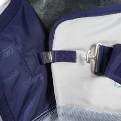 Bucas Buzz-Off Rain & Neck Zilver/Blauw 145/198 18 Bucas Buzz-Off Rain & Neck Zilver/Blauw 145/198 -Goedkope Paard Liefde Winkel agradi 44796061 2.cd6544