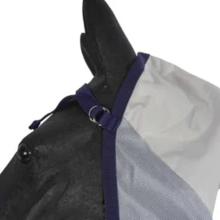 Bucas Buzz-Off Rain & Neck Zilver/Blauw 145/198 20 Bucas Buzz-Off Rain & Neck Zilver/Blauw 145/198 -Goedkope Paard Liefde Winkel agradi 44796061 4.00ac08