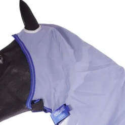 Amigo Ripstop Hoody Pony AzureBlue/StrongBlue/Silver -Goedkope Paard Liefde Winkel agradi 44803064 4.389bf5
