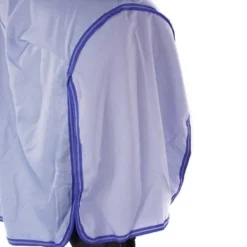 Amigo Ripstop Hoody Pony AzureBlue/StrongBlue/Silver -Goedkope Paard Liefde Winkel agradi 44803064 7.e7669a