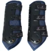 LeMieux Beenbeschermers Snug Boots Ultramesh Achter Navy -Goedkope Paard Liefde Winkel agradi 44805069 1.e4cdc3