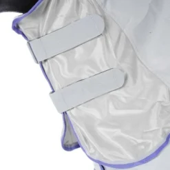 Tempest Original Vliegendeken Waterproof Grijs -Goedkope Paard Liefde Winkel agradi 44807626 3.584d17