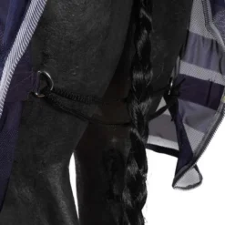 Kavalkade Vliegendeken Stripe Navy -Goedkope Paard Liefde Winkel agradi 44830074 4.edc121