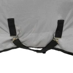 Back On Track Vliegendeken Buzter Zilvergrijs -Goedkope Paard Liefde Winkel agradi 44832327 5.52febc