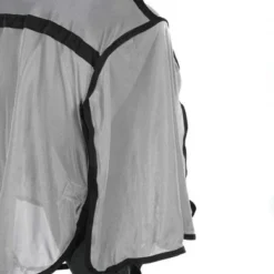 Back On Track Vliegendeken Buzter Zilvergrijs -Goedkope Paard Liefde Winkel agradi 44832327 8.dfe306