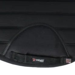 Catago Zadeldekje Hybrid Ijsland Neopreen Zwart Cob -Goedkope Paard Liefde Winkel agradi 44863974 4.37015d