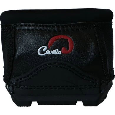 F.R.A. Cavallo Horse & Rider Hoefschoenen CLB SLIM Zwart 5 F.R.A. Cavallo Horse & Rider Hoefschoenen CLB SLIM Zwart - Afbeelding 3