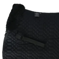 F.R.A. Bontsjabrak De Luxe Veelzijdigheid Zwart Universeel -Goedkope Paard Liefde Winkel agradi 44874583 3.c68c6a