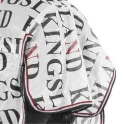 Kingsland Vliegendeken Top Notch Met Halsstuk Navy 135/185 -Goedkope Paard Liefde Winkel agradi 44916951 7.650fc6