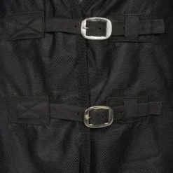 Harry's Horse Coolerdeken Venti Zwart -Goedkope Paard Liefde Winkel agradi 44926415 1.a11187