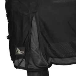 Harry's Horse Coolerdeken Venti Zwart -Goedkope Paard Liefde Winkel agradi 44926415 3.be5659