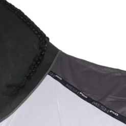 Harry's Horse Vliegendeken Mesh-pro Grijs -Goedkope Paard Liefde Winkel agradi 44926598 2.0add97