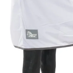 Harry's Horse Vliegendeken Mesh-pro Grijs -Goedkope Paard Liefde Winkel agradi 44926598 3.f2b98f