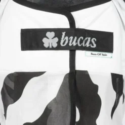 Bucas Buzz-Off Rain & Neck Zebra -Goedkope Paard Liefde Winkel agradi 44928858 1.a9c073
