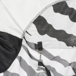 Bucas Buzz-Off Rain & Neck Zebra -Goedkope Paard Liefde Winkel agradi 44928858 10.76b969