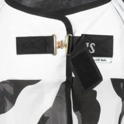 Bucas Buzz-Off Rain & Neck Zebra -Goedkope Paard Liefde Winkel agradi 44928858 2.f532d2