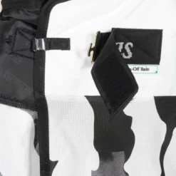 Bucas Buzz-Off Rain & Neck Zebra -Goedkope Paard Liefde Winkel agradi 44928858 3.364ec8