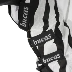 Bucas Buzz-Off Rain & Neck Zebra -Goedkope Paard Liefde Winkel agradi 44928858 4.a6bef7