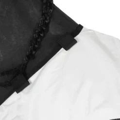 Bucas Buzz-Off Rain & Neck Zebra -Goedkope Paard Liefde Winkel agradi 44928858 6.e13b7b