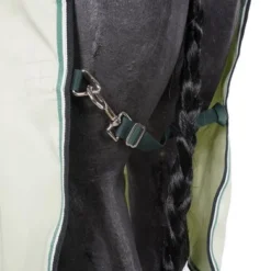 Rambo Hoody XL Groen/Sage/Beige -Goedkope Paard Liefde Winkel agradi 44937446 3.17f62e