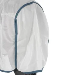 Amigo Eco Bug Rug Silver/Teal -Goedkope Paard Liefde Winkel agradi 44937474 10.648116