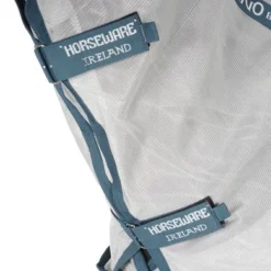 Amigo Eco Bug Rug Silver/Teal -Goedkope Paard Liefde Winkel agradi 44937474 3.e389d1