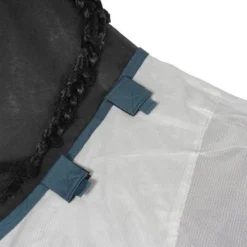 Amigo Eco Bug Rug Silver/Teal -Goedkope Paard Liefde Winkel agradi 44937474 4.c708d8