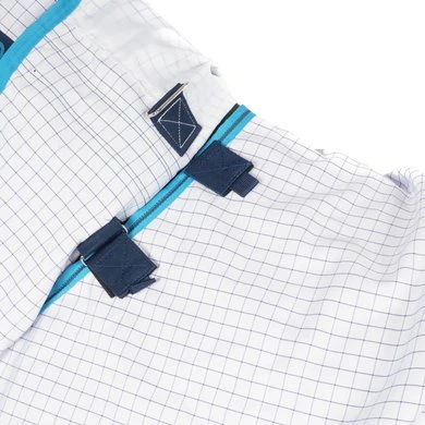 Amigo Aussie Allrounder DF Navy Check/Electric Blue 10 Amigo Aussie Allrounder DF Navy Check/Electric Blue - Afbeelding 8