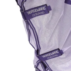 Amigo Vliegendeken Bug Buster Lavender/Atlantic Blue -Goedkope Paard Liefde Winkel agradi 44937503 3.f40b58