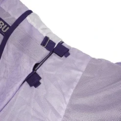 Amigo Vliegendeken Bug Buster Lavender/Atlantic Blue -Goedkope Paard Liefde Winkel agradi 44937503 5.6da70f