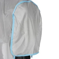 Amigo Eco Bug Buster Silver/Sky Blue -Goedkope Paard Liefde Winkel agradi 44937511 10.485d8c